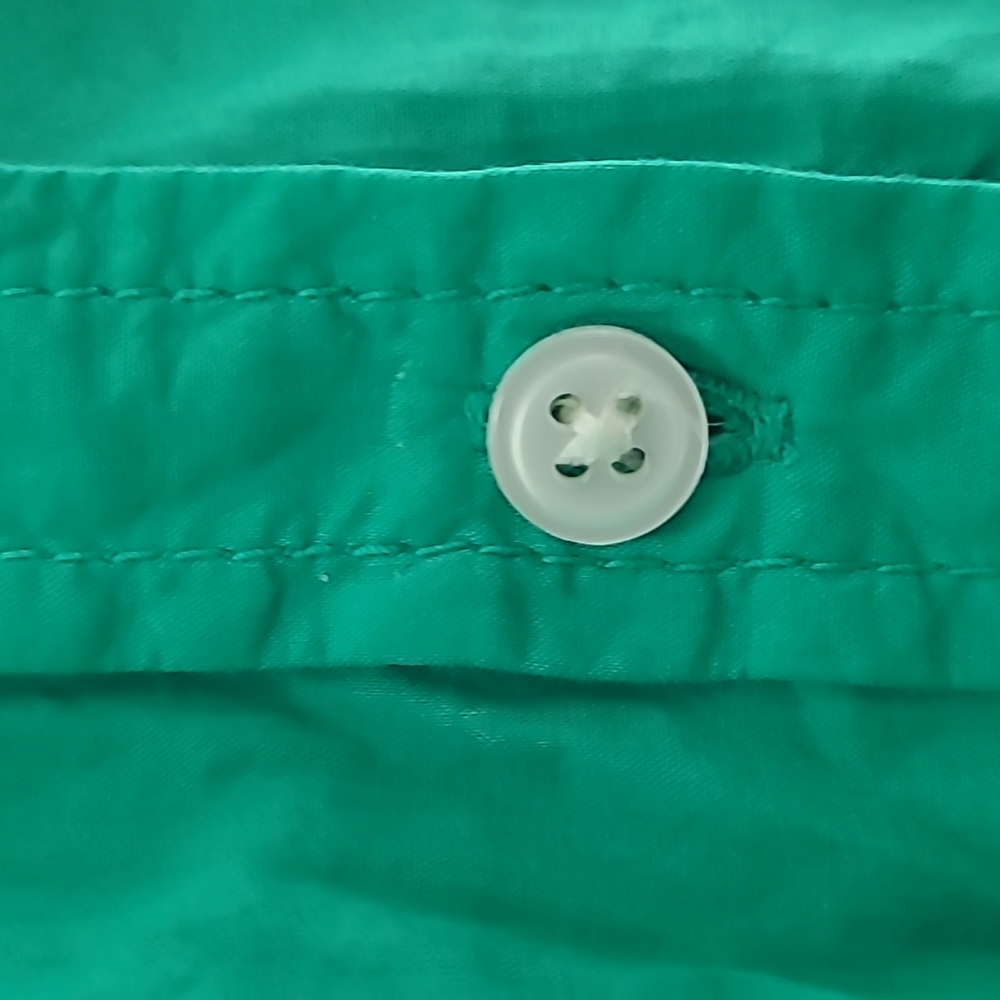 J.Crew Button Down Blouse - image 3